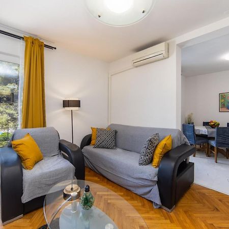 Apartman Porto Ploce  Bagian luar foto