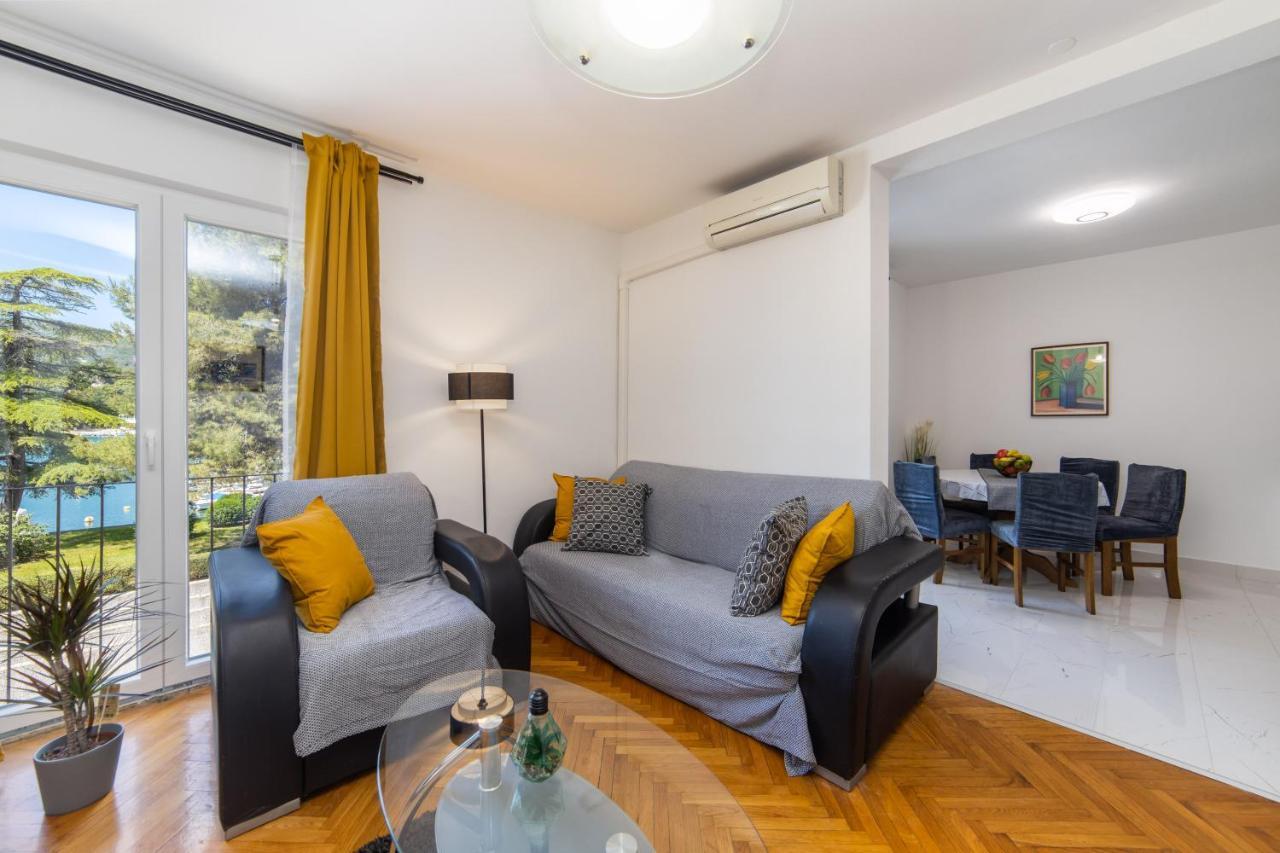 Apartman Porto Ploce  Bagian luar foto