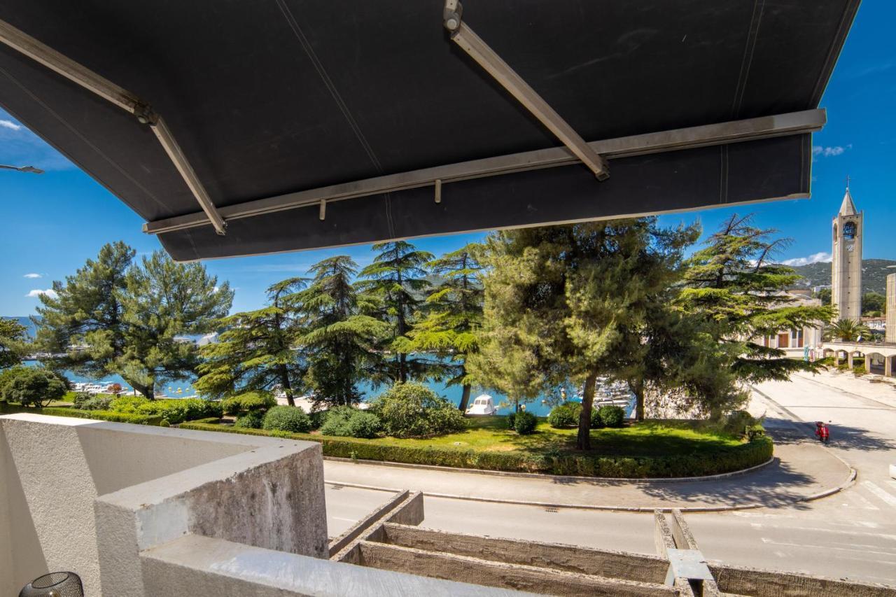 Apartman Porto Ploce  Bagian luar foto